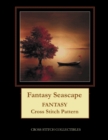 Image for Fantasy Seascape : Fantasy Cross Stitch Pattern