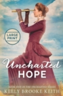 Image for Uncharted Hope