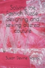 Image for Solving the Fashion Puzzle