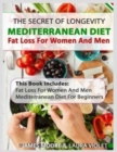 Image for Mediterranean Diet And Fat Loss - 2 Manuscripts Included