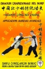 Image for Shaolin Tradizionale del Nord Vol.18 : Shaolin Tong Bei Zhang - Applicazioni Marziali Avanzate