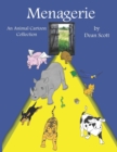 Image for Menagerie : An Animal Cartoon Collection