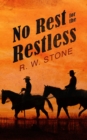 Image for No Rest for the Restless