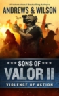 Image for Sons of Valor II: Violence of Action