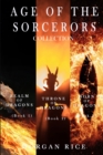 Image for Age of the Sorcerers Collection : Realm of Dragons (#1), Throne of Dragons (#2) and Born of Dragons (#3)
