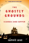 Image for The Ghostly Grounds