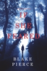 Image for If She Feared (A Kate Wise Mystery-Book 6)