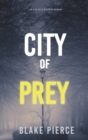 Image for City of Prey