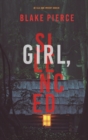 Image for Girl, Silenced (An Ella Dark FBI Suspense Thriller-Book 4)