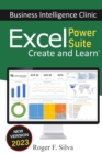 Image for Excel Power Suite - Business Intelligence Clinic