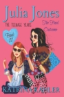 Image for Julia Jones - The Teenage Years : Book 11: The Final Outcome