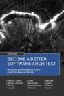 Image for Become a better Software Architect