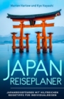 Image for Japan Reiseplaner