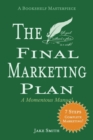 Image for The Final Marketing Plan