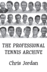 Image for The professional tennis archive