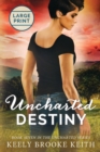 Image for Uncharted Destiny