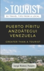Image for Greater Than a Tourist- Puerto Piritu Anzoategui Venezuela