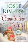 Image for Candleglow and Mistletoe