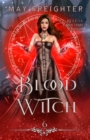 Image for Blood Witch : An Urban Fantasy Novel