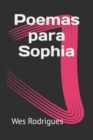 Image for Poemas para Sophia