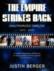 Image for The Empire Strikes Back Unauthorized Timeline