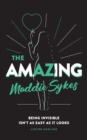 Image for The Amazing Maddie Sykes