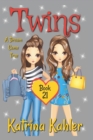 Image for Twins - Book 21 : A Dream Come True
