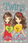 Image for Twins - Books 20 and 21