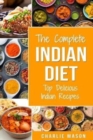Image for Indian Diet : Top Delicious Indian Recipes