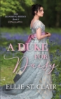 Image for A Duke for Daisy