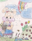 Image for Rolleen, the Rabbit, and Friends Coloring Book 2