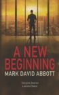 Image for A New Beginning : John Hayes #3