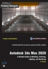 Image for Autodesk 3ds Max 2020