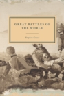 Image for Great Battles of the World
