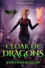 Image for Cloak of Dragons