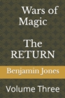 Image for Wars of Magic The RETURN : Volume Three