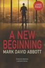 Image for A New Beginning : John Hayes #3