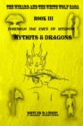 Image for Through The Eyes Of Wisdom : Mythits &amp; Dragons