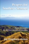 Image for Prayers for Southern Seasons : Poems and prayers for Christian worship and devotions