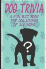 Image for Dog Trivia