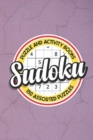 Image for SUDOKU: 150 ASSORTED PUZZLES: EASY, MEDI