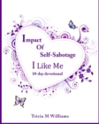 Image for Impact of Self-Sabotage