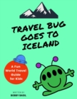 Image for Travel Bug Goes to Iceland