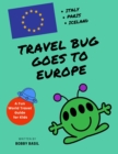 Image for Travel Bug Goes to Europe