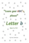Image for Letter b