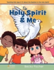 Image for The Holy Spirit &amp; Me