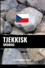 Image for Tjekkisk ordbog