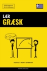 Image for Laer Graesk - Hurtigt / Nemt / Effektivt