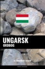 Image for Ungarsk ordbog : En emnebaseret tilgang