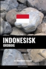 Image for Indonesisk ordbog